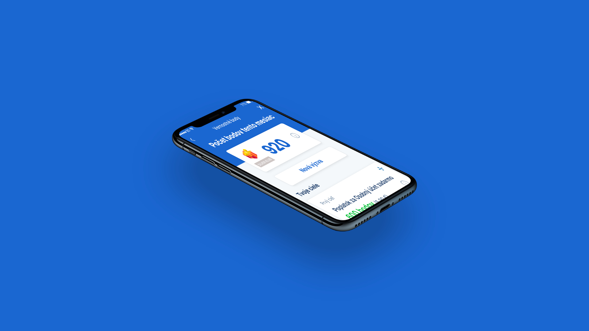 George App Loyalty Program