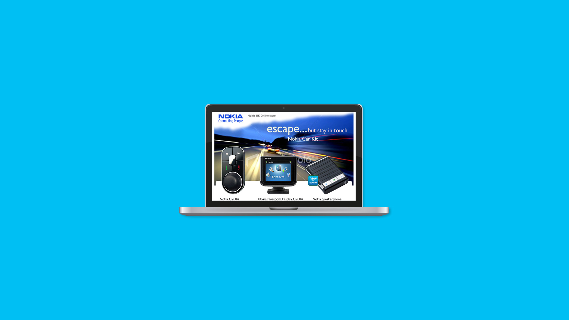 Digital River — Nokia & Skype
