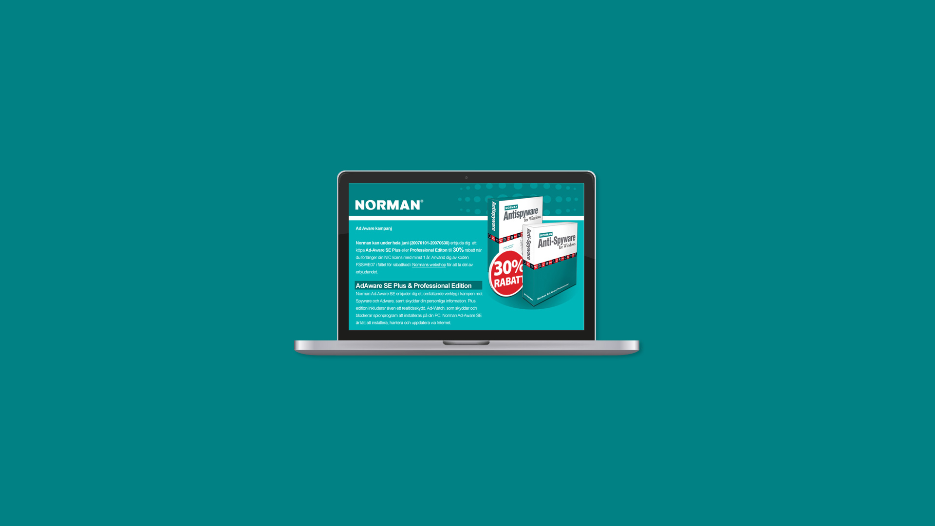 Digital River — Norman & Kaspersky