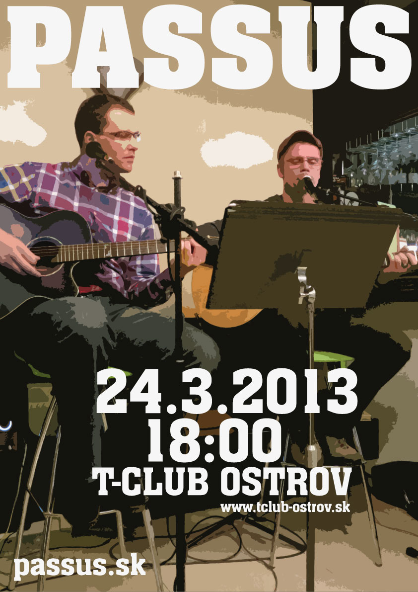 Koncert mar 2013
