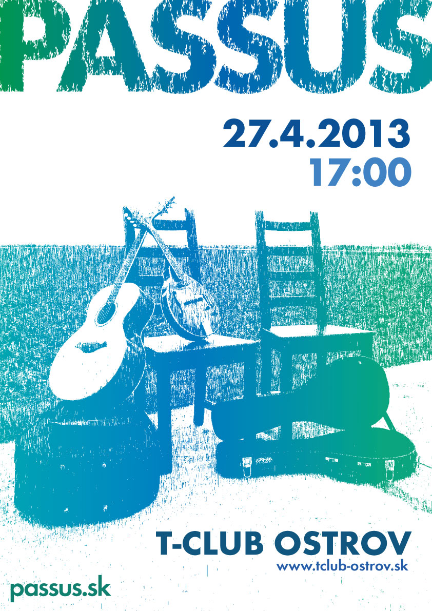 Koncert apr 2013